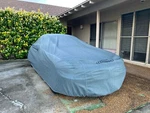 Coverking Triguard Custom Tailored Car For Bmw Z4 New. Price: $114.99.