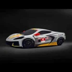 2020-2025 Corvette Indoor Car Cover 85152655 Gray C8.R W/ High Wing Oem Gm New. Price: $1048.98.