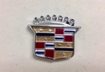 Gm Emblem Asm Rf Si 3540652 New Oem. Price: $34.00.