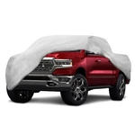 Motor Trend Custom Fit Truck Cover For Dodge Ram 1500 Crew Quad Cab, Heavy Du... New. Price: $181.72.