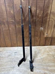 2021-2023 Nissan Rogue Rear Set Tailgate Support Shock 904506RR0B Used. Price: $87.47.