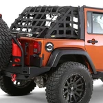 For Jeep Wrangler Jk 2018 Smittybilt 581135 C-RES.2 Hd Cargo Restraint System New. Price: $262.99.