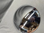Nos Vintage Chrome Baby Moon Dog Dish Hubcap Wheel Cover Hot Rod Chevy Ford Trim New. Price: $24.16.