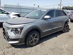Left Rear Door Moulding Oem 2024 Kia Niro 87731AT000 Used. Price: $150.00.