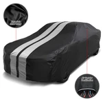 Ford Mustang Shelby Custom-fit Outdoor Waterproof All Weather Car Cover New. Price: $279.97.
