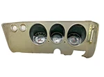 Original Gm Chevy Corvair 1965-1969 Monza Instrument Cluster Automatic Used. Price: $69.89.