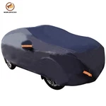 Fit 3XXL Breathable Peva For Outdoor Full Car Cover Rain Uv Dust Snow Resistant New. Price: $35.16.