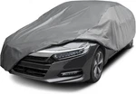 Xcar Ultra Light Waterproof Cover For Fit Sedan Up To 200, Grey New. Price: $55.59.