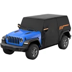 Joytutus Cab Cover For Wrangler Jk Jl Doors 2007-2025 With Zipper Access Black New. Price: $49.83.