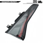 34155-3W0-A01 For 2023-2025 Honda Hr-v 1PC Left Driver Side Inner Led Tail Light New. Price: $181.05.