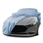 2003-2026 MAZDA3 Custom Car Cover All-weather Waterproof Full Warranty New. Price: $69.97.