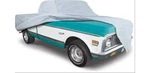 Oer Car Cover Weather Blocker Plus Gray And Cable Chevy Gmc Each MT9004GGR New. Price: $205.99.