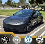 Full Car Bra Tesla Model 3 Performance 2024 2025 New. Price: $320.00.