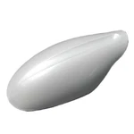 Mk Right QX3 White Mirror Cap Cover For 2003 Nissan Altima 2.5 Y13XK New. Price: $41.35.