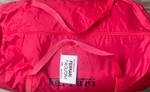 Ferrari California Cover F149 Original Oem Red Indoor With Carry Bag Used. Price: $586.00.