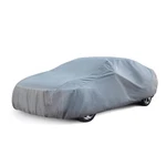 Season Guard Car Cover Dirtproof, Waterproof, Breathable, Snow Dustproof, Indoor New. Price: $24.27.