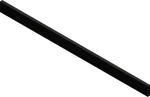 Kfi Products Uhmw Poly Wear Bar - 72" 106672 New. Price: $100.59.
