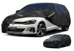 Koukou Car Waterproof All Weather, 7 Layers Outdoor Covers For Auto... New. Price: $87.59.