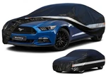 Layers Coupe Car Cover Waterproof All Weather For AUTOMOBILES,100% Waterpr... New. Price: $76.27.
