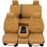 Covercraft Carhartt Seatsaver Custom Covers Fits 2001-2007 F-250/F-350... New. Price: $420.07.