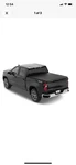 Leer 610120 SR250 Series Tonneau Cover For 2014-2018 Chevy Silverado 1500 New. Price: $345.99.