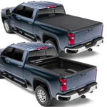 Truxedo Pro X15 Tonneau Bed Cover For Gm Silverado Sierra 2500 3500 Hd 6.9 Ft New. Price: $629.99.