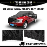 Pickup Truck Car Cover Ford F150 Crew Cab Door 04-21 Waterproof Piece New. Price: $73.49.