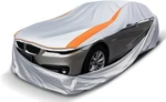 Full Enclosed Suv Car Cover Universal Fit Wrangler 4 Door/grand Cherokee,outb... New. Price: $199.99.