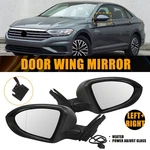 17A857507AK9B9 17A857508AK9B9 2PCS Mirror For Volkswagen Jetta 2019-2023 New. Price: $137.74.
