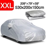 Xxl Car Cover Waterproof Outdoor Indoor Protection Uv Resistant For Lexus Gs 300 New. Price: $27.74.