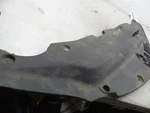 2007 Lexus ES350 3.5L 6CYL Radiator Core Support Cover Used. Price: $169.99.