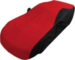 C6 Corvette Car Cover Red/black Ultraguard Plus 300D Water Resistant 2005-2013 New. Price: $321.78.