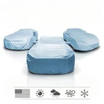 Icarcover Rover P6 1963-1977 Plus Series New. Price: $69.97.