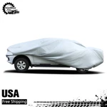 1 Piece Pickup Truck Cover Breathable Waterproof Sun Snow Uv Rain Heat Resistant New. Price: $24.20.