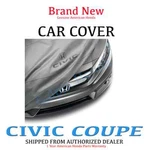 Genuine Oem Honda Civic 2DR Coupe Car Cover 2016 2019 08P34-TBG-100 New. Price: $249.88.