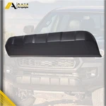 Front Lower Bumper For Toyota Tacoma 2016 - 2020 Valance Panel Skid Plate Black New. Price: $38.54.