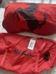 Ferrari F430 Spider Oem Car Cover Kit Cod. 069053600 Brandart Italy Used. Price: $934.71.