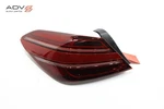 2022 - 2026 Genesis G70 Rear Left Driver Side Taillight Lamp Oem Used. Price: $774.99.