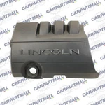 2007-2010 Lincoln Mkx 2009-2012 Mks 3.5L 3.7L Engine Cover Shield 7T4E-6A949-BD Used. Price: $79.97.