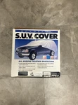 Coverite Bondtech 14706 Fits Xxl Suvs, Up To 200" Size Suv-f New. Price: $46.99.