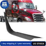 Black Door Mirror Arm Cover For Freightliner Cascadia 2018-2022 Right Side Rh New. Price: $25.25.