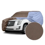 For Isuzu Trooper 89-95 Car Cover Weathershield Hp Two-tone Taupe Custom New. Price: $614.99.