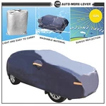Universal Fit Car Cover Dust Resistant Outdoor&indoor Waterproof Protection New. Price: $29.75.