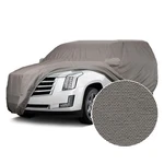 For Chevy Suburban 47-54 Covercraft C11026UG Ultratect Gray Custom Car New. Price: $563.99.