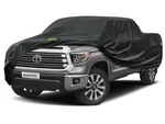 Koukou Truck Cover Waterproof All Weather, 7 Layers Heavy Duty Pickup C... New. Price: $113.89.