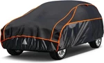 Kayme Hail Protector Suv Car Cover Anti Thickened Multi-layered Eva. Price: $316.80.