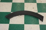 20-25 Explorer Black Rear Passenger Right Rh Quarter Flare Molding Trim Panel Oe Used. Price: $95.99.
