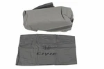 Genuine Oem Honda Civic 4DR Sedan Car Cover 2013 2015 08P34-TR0-100A New. Price: $257.39.