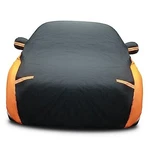 Riakrum Full Car Cover Waterproof All Weather For Automobiles Windproof New. Price: $60.24.