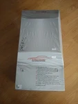 Intro=guard Full Custom Carcover 18-21 Camry/hybrid Fabric CA18 Used. Price: $39.61.